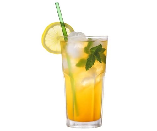 Mango-Maracuja Limonade 0,36l