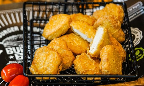 Nuggets 6 Stück