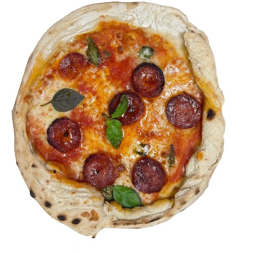 Pizza Salami