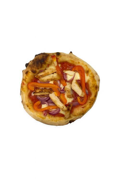 Pizza Pollo