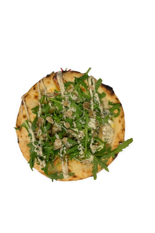 Pizza Trüffel
