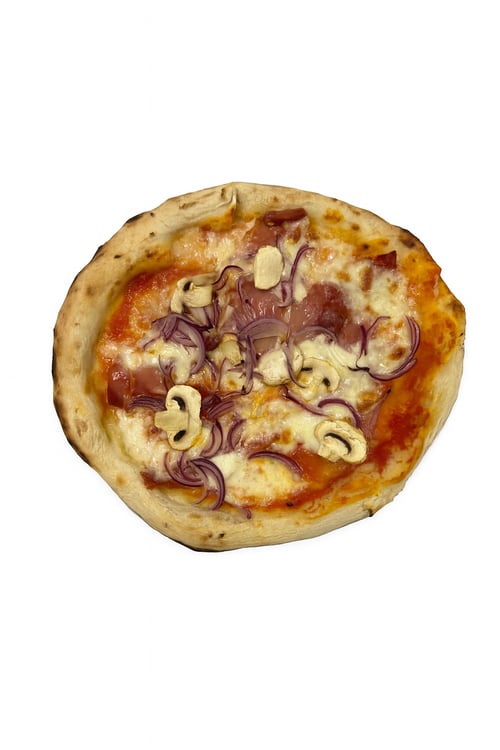 Pizza Toscana