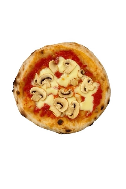 Pizza Funghi