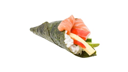 Shake Temaki