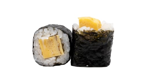 Tamago Maki