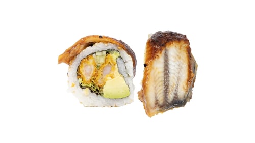Tiger Roll 