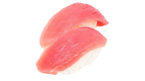 Maguro Nigiri