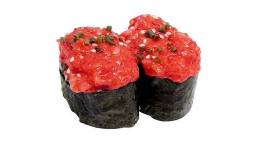 Spicy Tuna