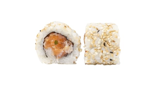 Shaketatar Avo Uramaki