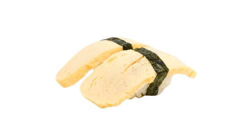 Tamago Nigiri