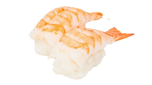 Ebi Nigiri