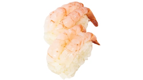 Ama Ebi Nigiri