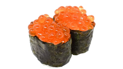Ikura Gunkan
