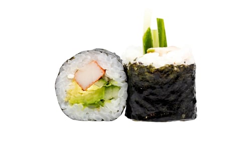 California Maki