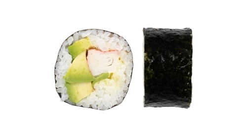 California Roll