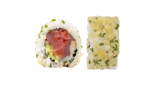 Spicy Tuna Roll