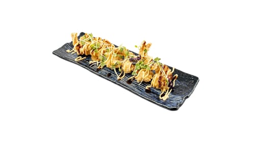 Ebi Tempura ( 5 Stück )