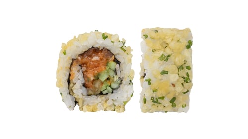 Spicy Salmon Roll