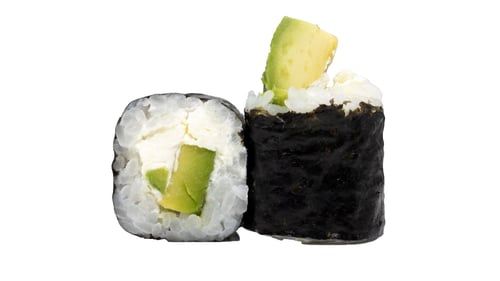 Philli Avocado Maki