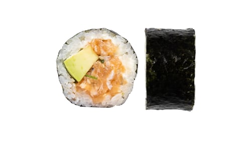 Shaketatar Avo Roll