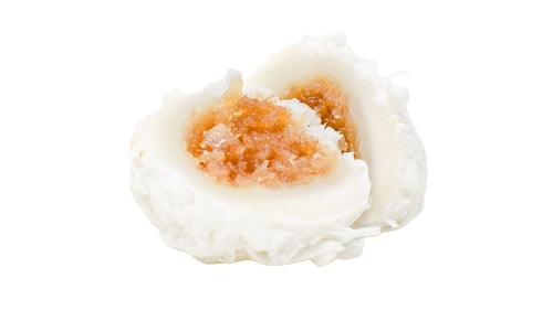 Kokosbällchen ( 3 Stück )