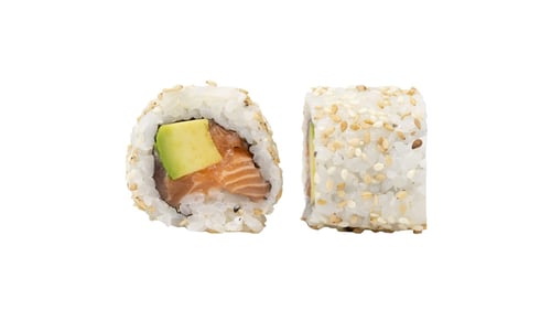 Shake Avo Uramaki