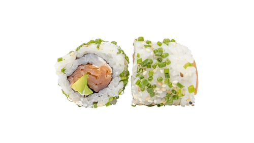 Hawaii Uramaki 