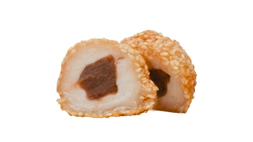 Sesambällchen