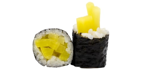 Oshinko Maki