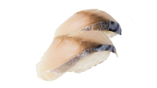 Saba Nigiri