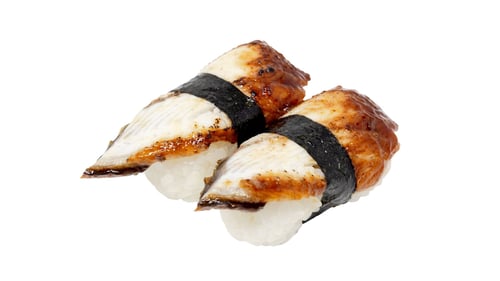 Unagi Nigiri 