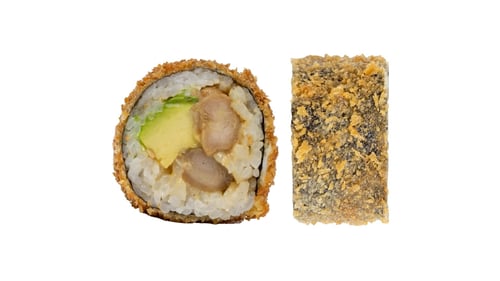 Panko Chicken Roll