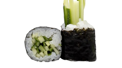 Kappa Maki