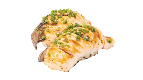 Shake Yaki Nigiri