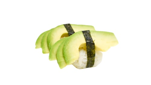 Avocado Nigiri