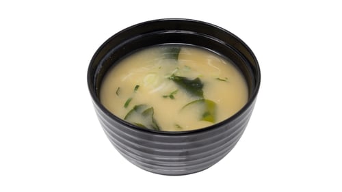 Miso Suppe