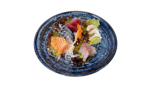 Moria Wase Sashimi