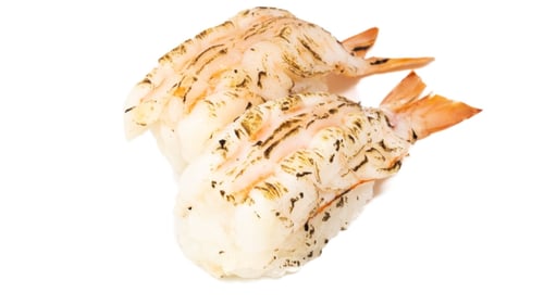 Ebi Yaki Nigiri