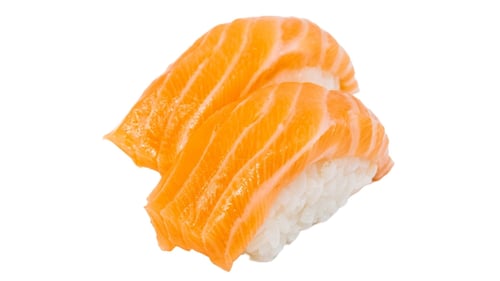 Shake Nigiri