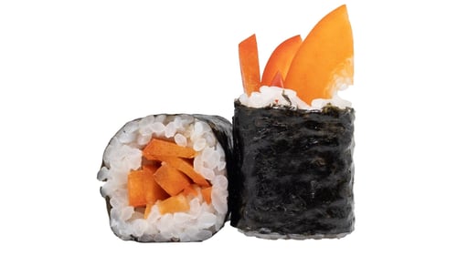 Paprika Maki