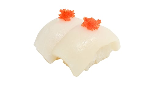 Butterfisch Nigiri