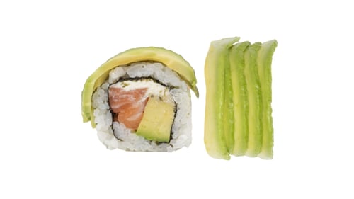 Dragon Roll