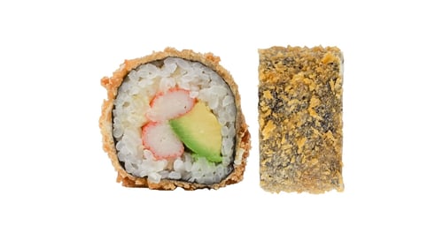 Panko California Roll