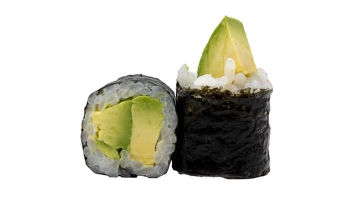 Avocado Maki