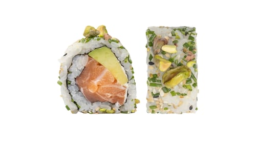 Philadelphia Roll