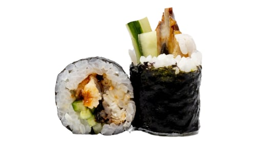 Unagi Maki