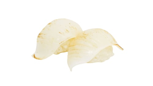 Ika Nigiri