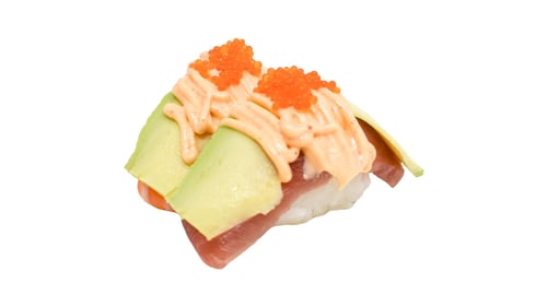 Fall & Loverly Nigiri