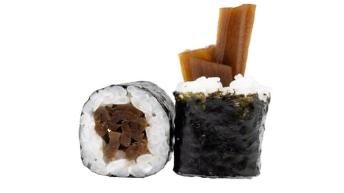 Kanpyo Maki