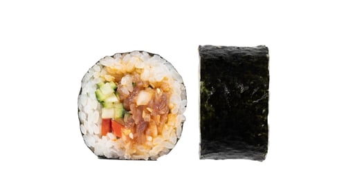 Tunatatar Roll
